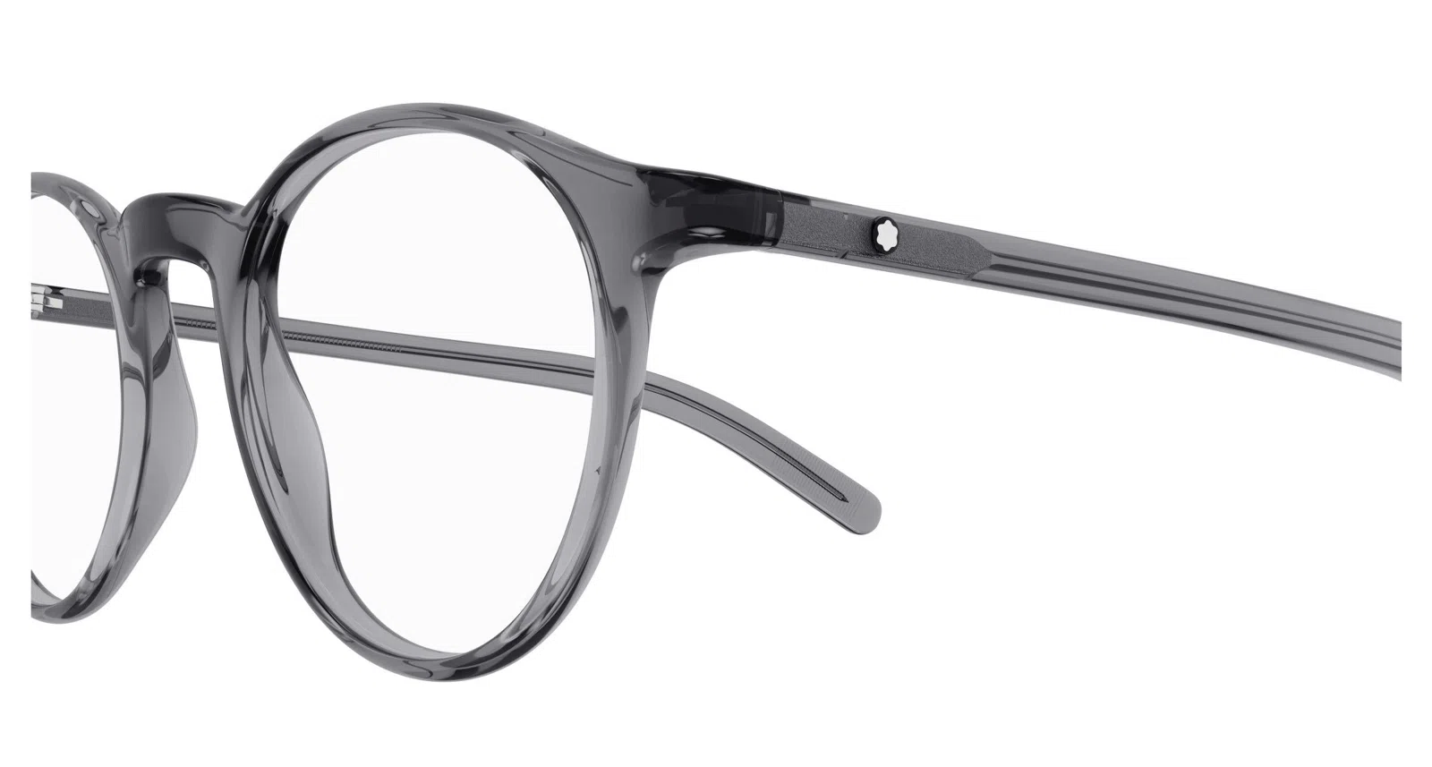 Montblanc MB0329O Eyeglasses - view 13